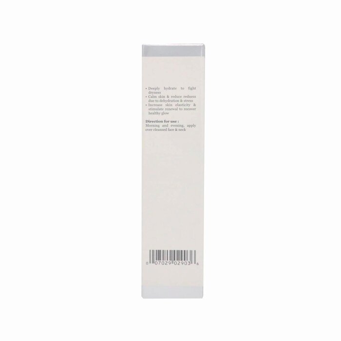 ELEMONT Skin Solution Recovering Serum (Moisturizing, Soothing, Pore Minimizing, Firming) (e50ml) E903 Fixed SizeProduct Thumbnail