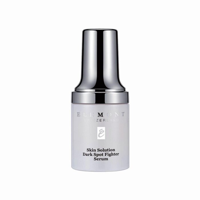 ELEMONT Dark Spot Fighter Serum (Whitening, Lightening Melanin, Firming, Antioxidant, Pore Minimizing ) (e30ml) E908 Fixed SizeProduct Thumbnail