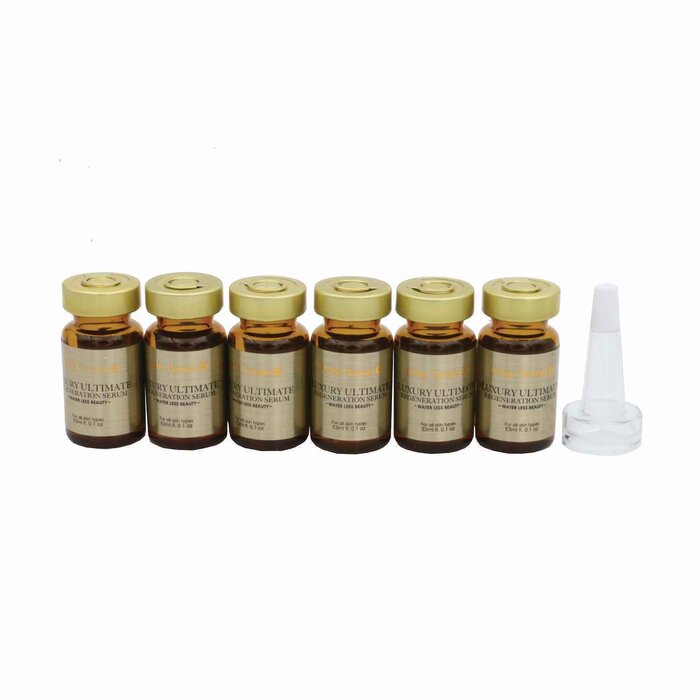 Andre Dermes LUXURY ULTIMATE REGENERATION SERUM Fixed SizeProduct Thumbnail