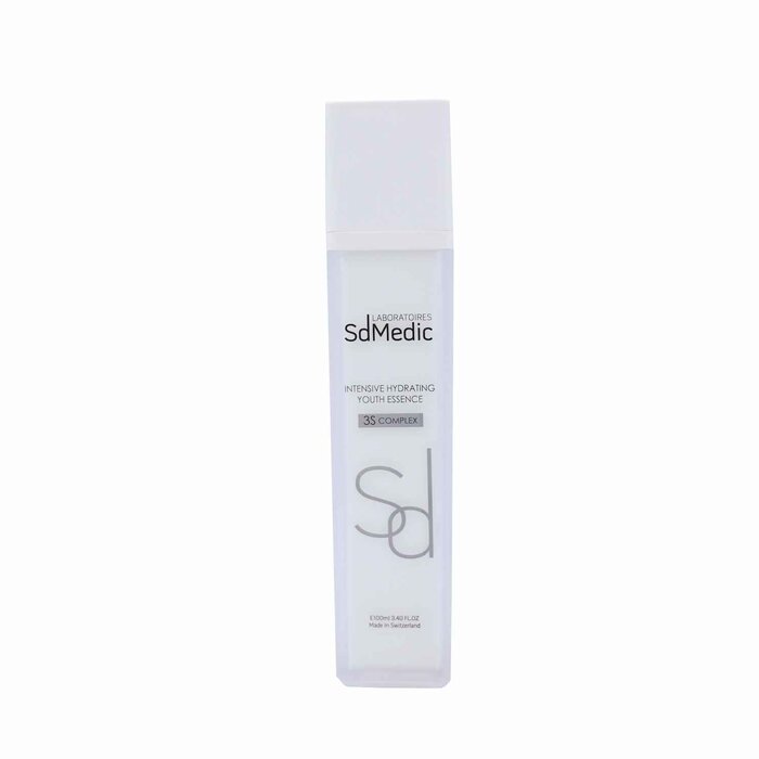 SdMedic Intensive Hydrating Youth Essence 3S Complex 100mlProduct Thumbnail