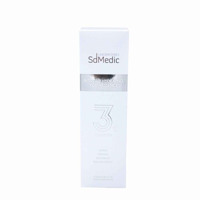 SdMedic Intensive Hydrating Youth Essence 3S Complex 100mlProduct Thumbnail