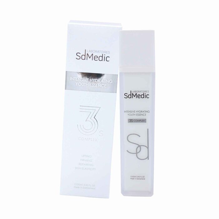 SdMedic Intensive Hydrating Youth Essence 3S Complex 100mlProduct Thumbnail