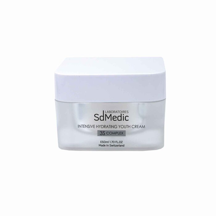 SdMedic Intensive Hydrating Youth Cream 3S Complex 50mlProduct Thumbnail