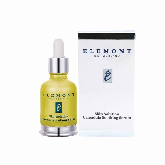 ELEMONT Skin Solution Calendula Soothing Serum 30mlProduct Thumbnail
