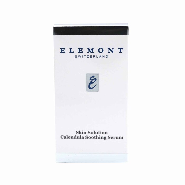 ELEMONT Skin Solution Calendula Soothing Serum 30mlProduct Thumbnail