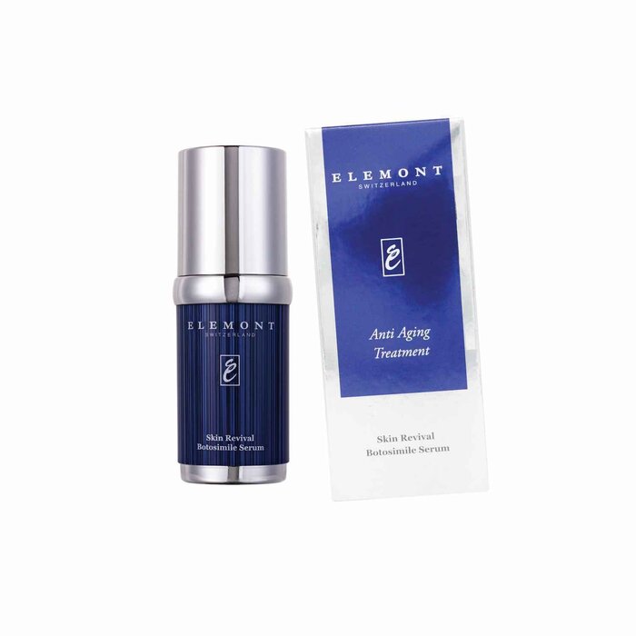ELEMONT Perfect Treatment Set 4pcsProduct Thumbnail