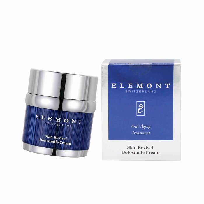 ELEMONT Perfect Treatment Set 4pcsProduct Thumbnail