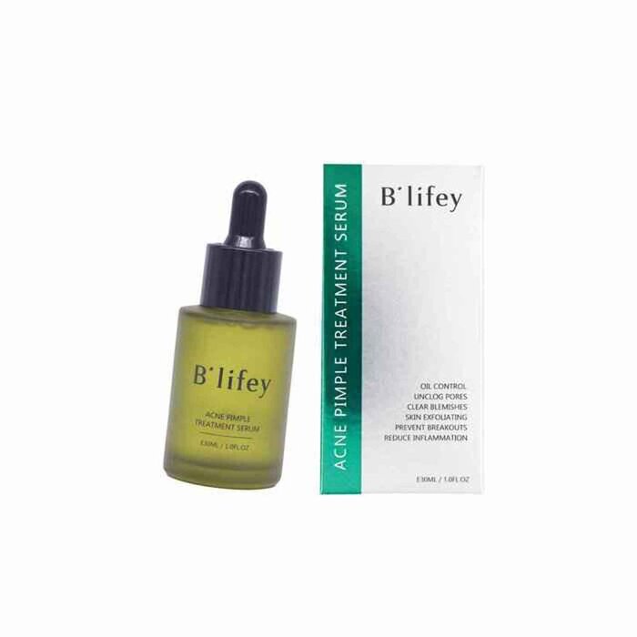 B'lifey Swiss Moisturizing Acne Set 2pcsProduct Thumbnail