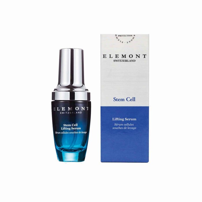 ELEMONT Stem Cell Revitalizing Set 3pcsProduct Thumbnail