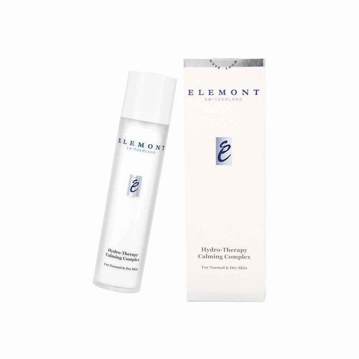 ELEMONT Hydrating Treatment Set 3pcsProduct Thumbnail