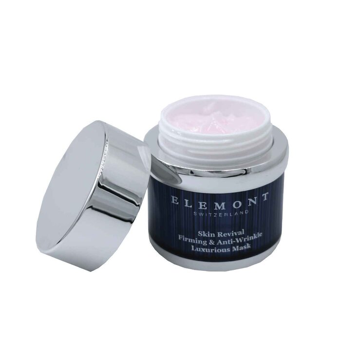 ELEMONT Skin Revival Firming & Anti-Wrinkle Luxurious Mask 50mlProduct Thumbnail
