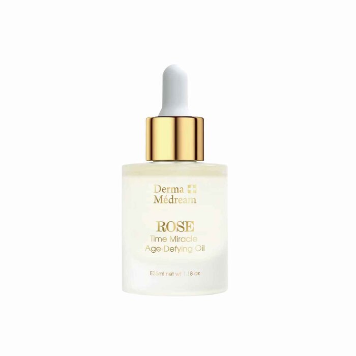 Derma Medream ROSE Time Miracle Age-Defying Oil 35mlProduct Thumbnail