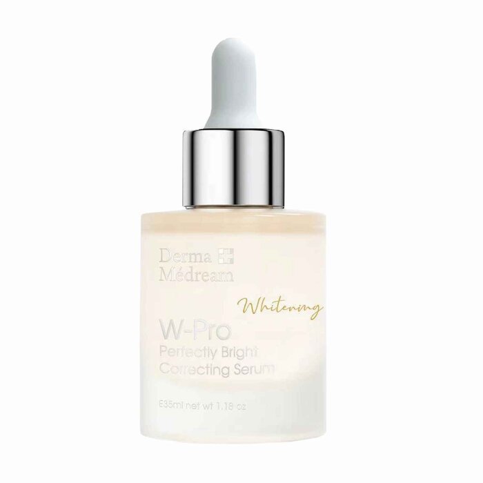 Derma Medream W-Pro Perfectly Bright Correcting Serum 35mlProduct Thumbnail