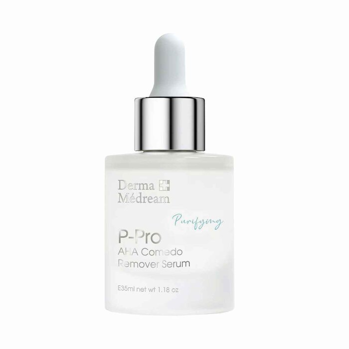 Derma Medream P-Pro AHA Comedo Remover Serum 35mlProduct Thumbnail