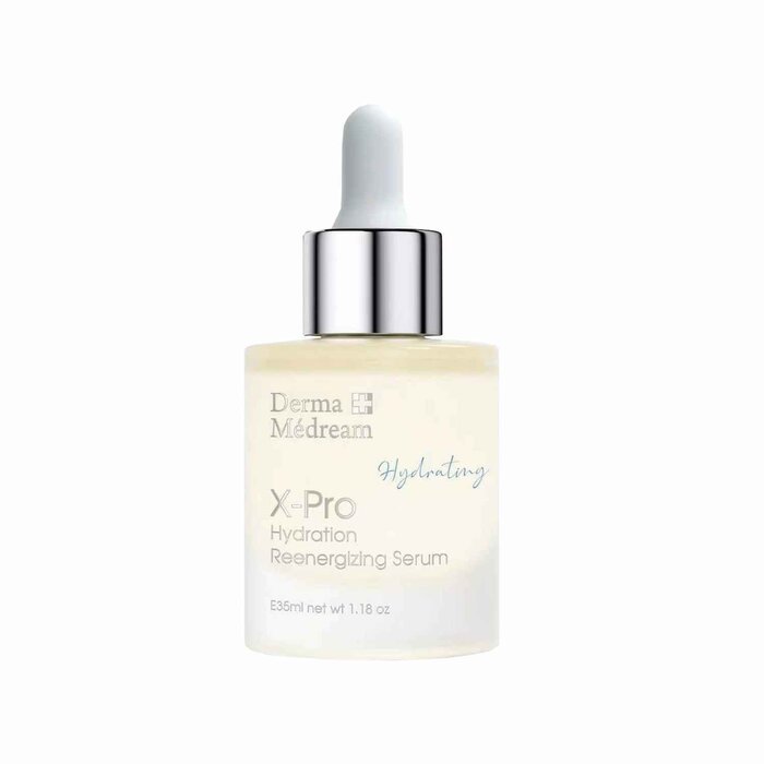 Derma Medream X-Pro Hydration Reenergizing Serum 35mlProduct Thumbnail