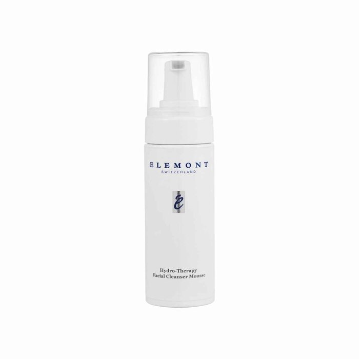 ELEMONT Hydro-Therapy Facial Cleanser Mousse 150mlProduct Thumbnail