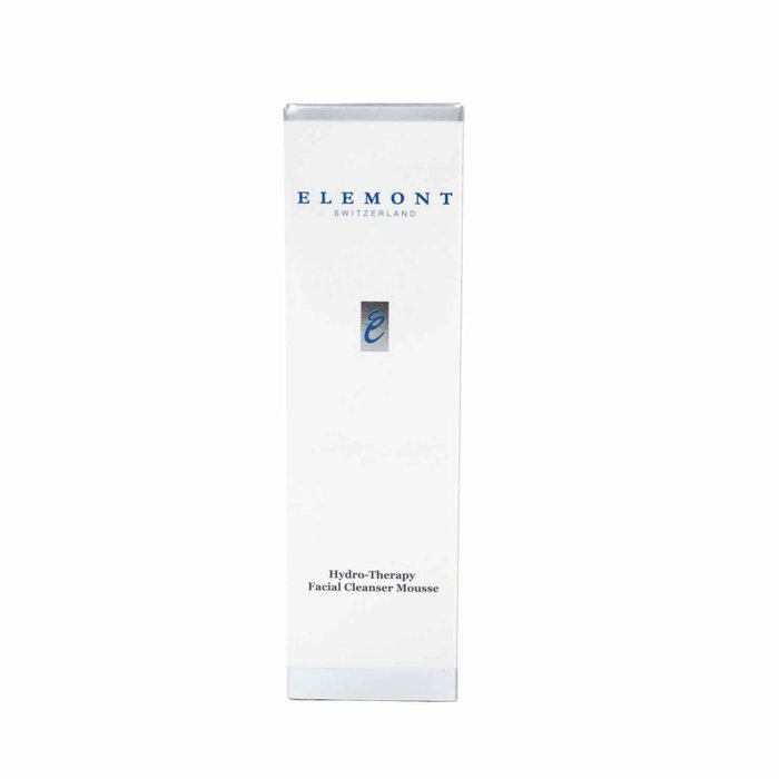 ELEMONT Hydro-Therapy Facial Cleanser Mousse 150mlProduct Thumbnail