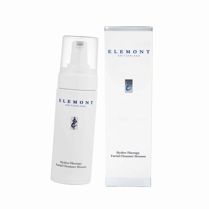 ELEMONT Hydro-Therapy Facial Cleanser Mousse 150mlProduct Thumbnail