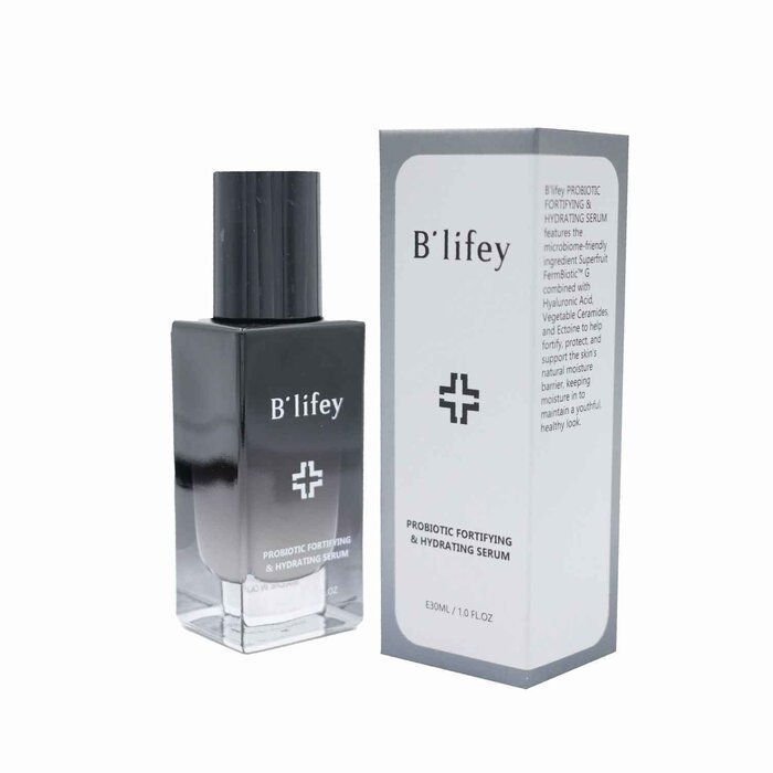 B'lifey Probiotic Fortifying and Hydrating Suero 30lProduct Thumbnail