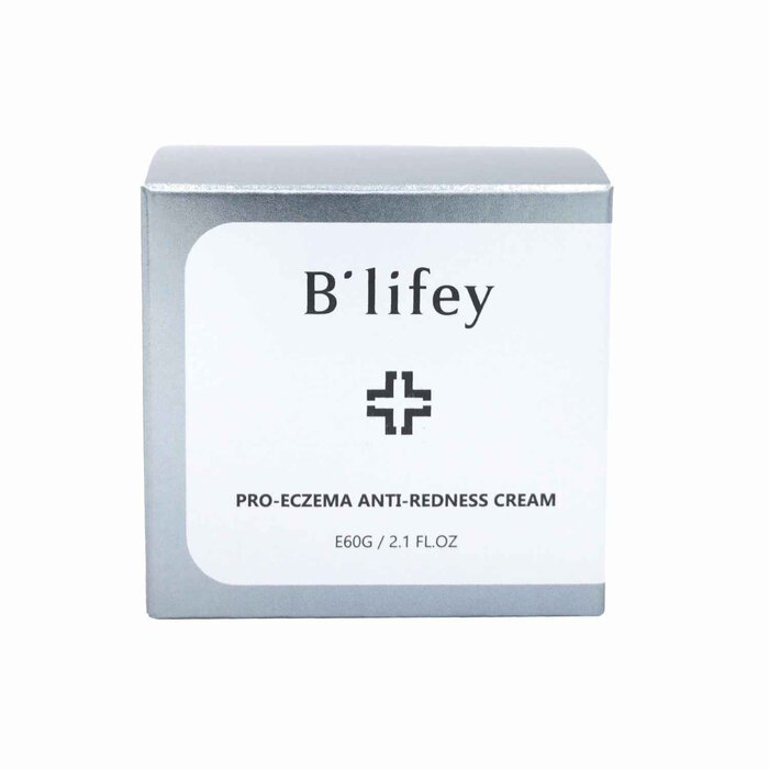 B'lifey Pro-Eczema Anti-Redness Cream 60gProduct Thumbnail