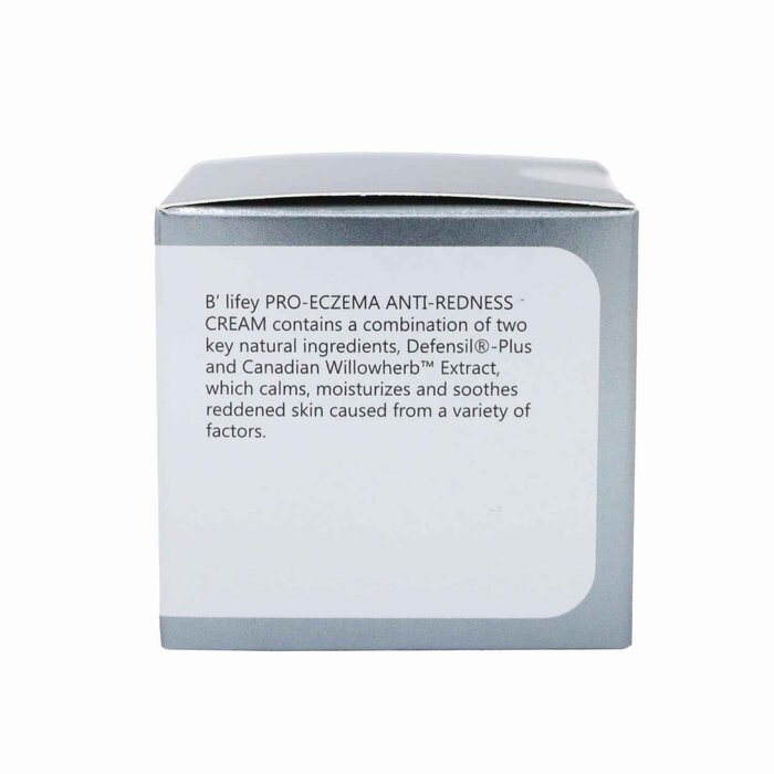 B'lifey Pro-Eczema Anti-Redness Cream 60gProduct Thumbnail