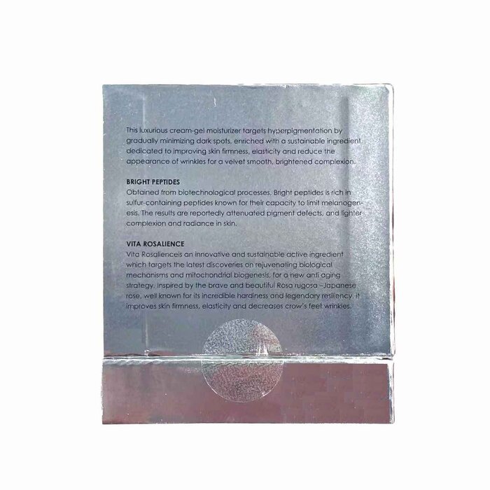 Andre Dermes Perfectly Bright Technology Pure Light Cream 50gProduct Thumbnail