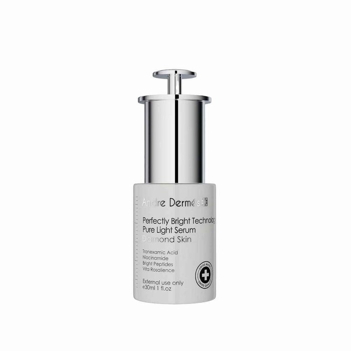 Andre Dermes Perfectly Bright Technology Pure Light Serum 30mlProduct Thumbnail