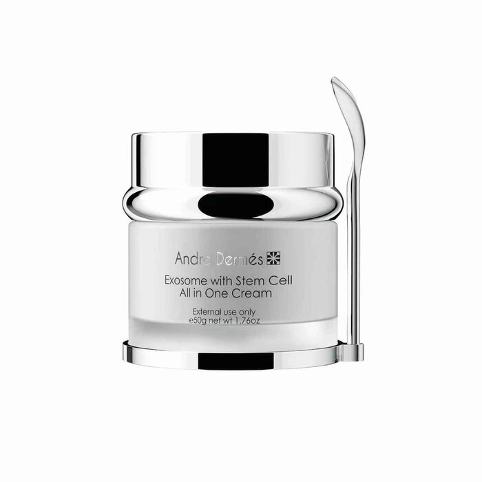 Andre Dermes Exosome with Stem Cell All in One Cream 50gProduct Thumbnail