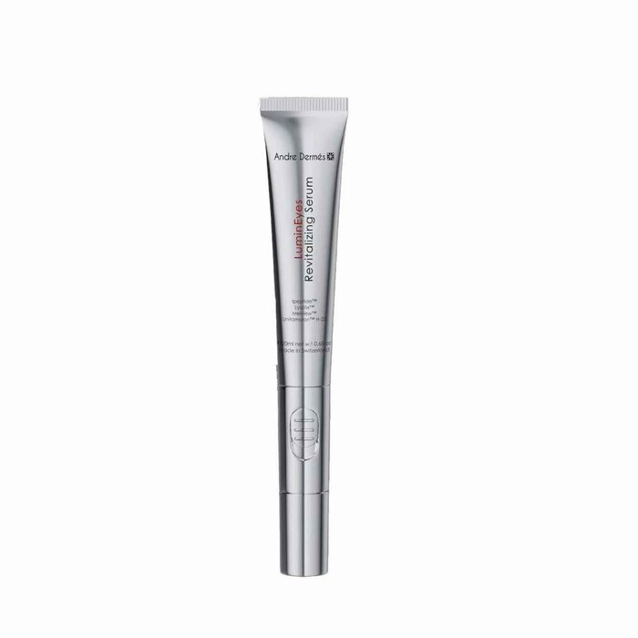 Andre Dermes LuminEyes Revitalizing Serum Fixed SizeProduct Thumbnail