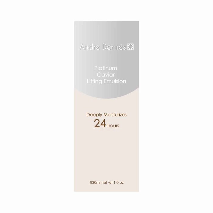 アンドレ・デルメス Andre Dermes Platinum Caviar Lifting Emulsion Fixed SizeProduct Thumbnail
