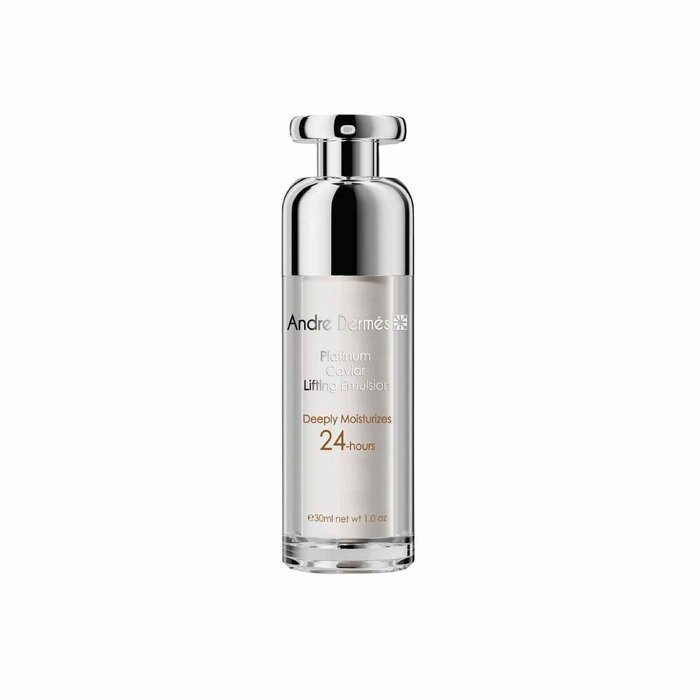 アンドレ・デルメス Andre Dermes Platinum Caviar Lifting Emulsion Fixed SizeProduct Thumbnail
