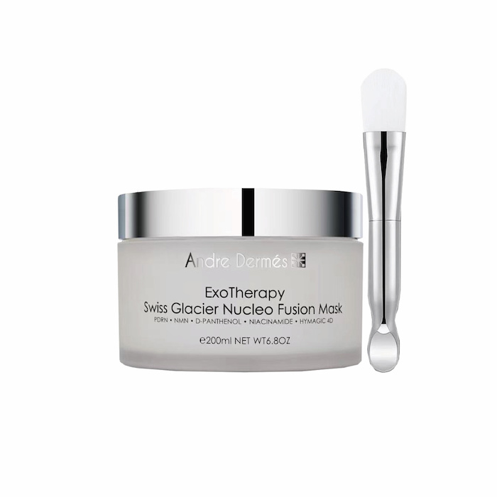 Andre Dermes ExoTherapy Swiss Glacier Nucleo Fusion Mask Fixed SizeProduct Thumbnail