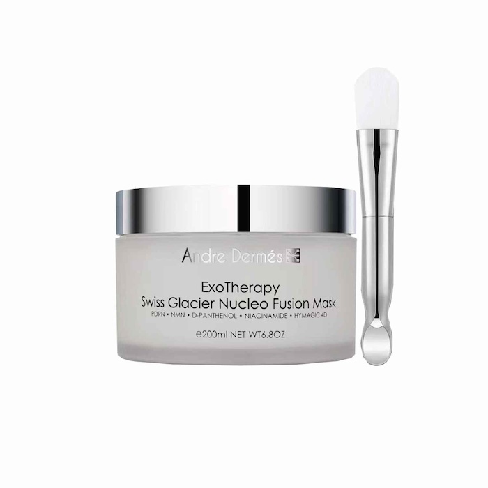 Andre Dermes ExoTherapy Swiss Glacier Nucleo Fusion Mask Fixed SizeProduct Thumbnail