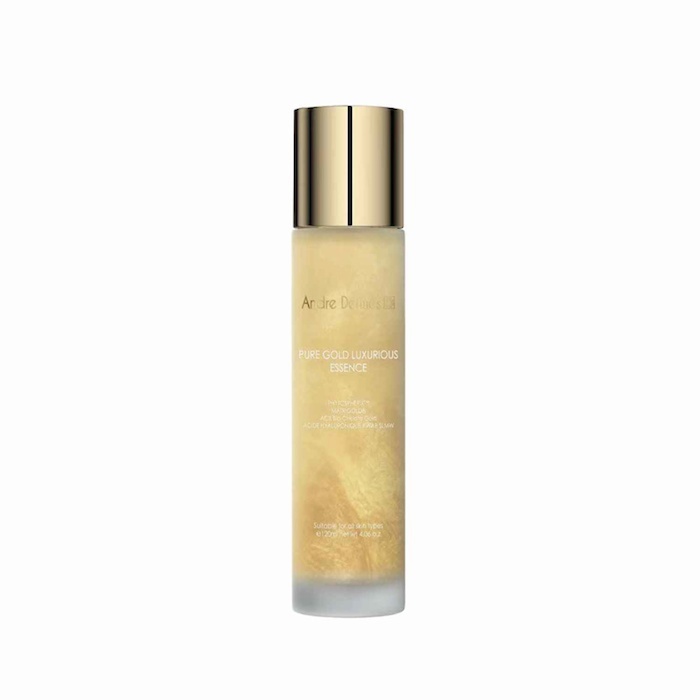 Andre Dermes Pure Gold Luxurious Essence (AD034) 120mlProduct Thumbnail
