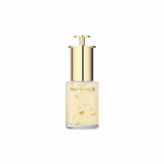 Andre Dermes Pure Gold Luxurious Oil (AD035) 30mlProduct Thumbnail