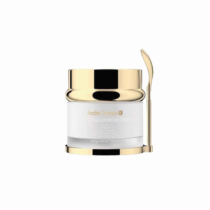 Andre Dermes Pure Gold Luxurious Cream (AD037) 50gProduct Thumbnail