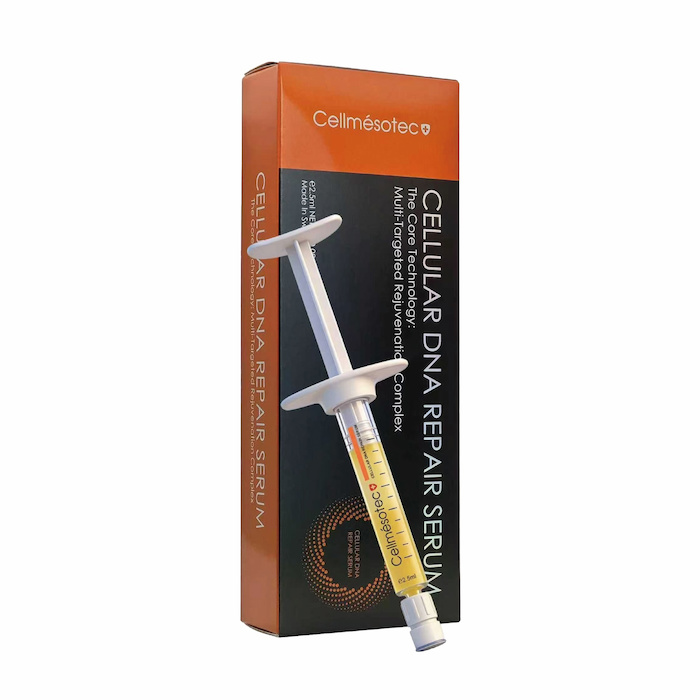 Cellmesotec Cellular DNA Repair Serum (CM701) Fixed SizeProduct Thumbnail