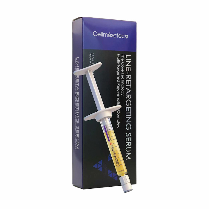 Cellmesotec Line Retargeting Serum (CM703) Fixed SizeProduct Thumbnail