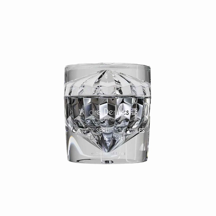 Andre Dermes Caviar Serum Capsules Day & Night (AD024) Fixed SizeProduct Thumbnail