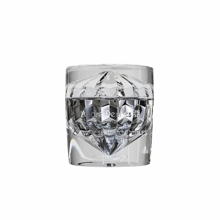 Andre Dermes Caviar Serum Capsules Day & Night (AD024) Fixed SizeProduct Thumbnail