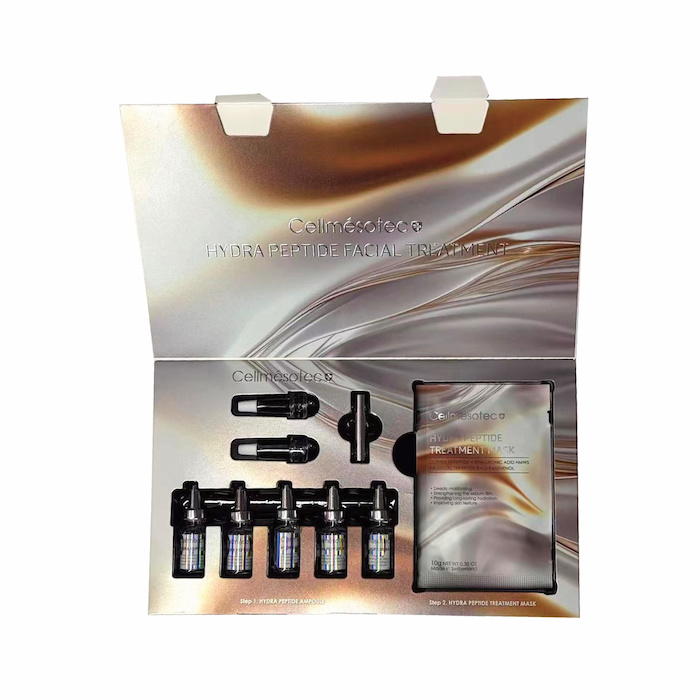 Cellmesotec Hydra Peptide Facial Treatment (CM705) Fixed SizeProduct Thumbnail
