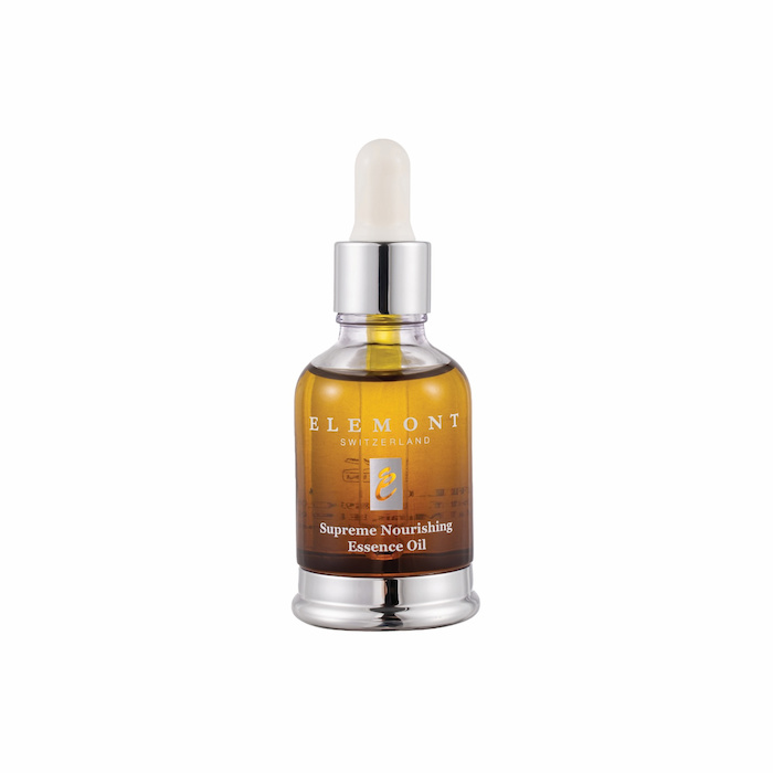 ELEMONT Supreme Nourishing Essence Oil (E930) Fixed SizeProduct Thumbnail