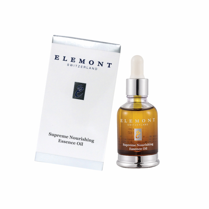 ELEMONT Supreme Nourishing Essence Oil (E930) Fixed SizeProduct Thumbnail