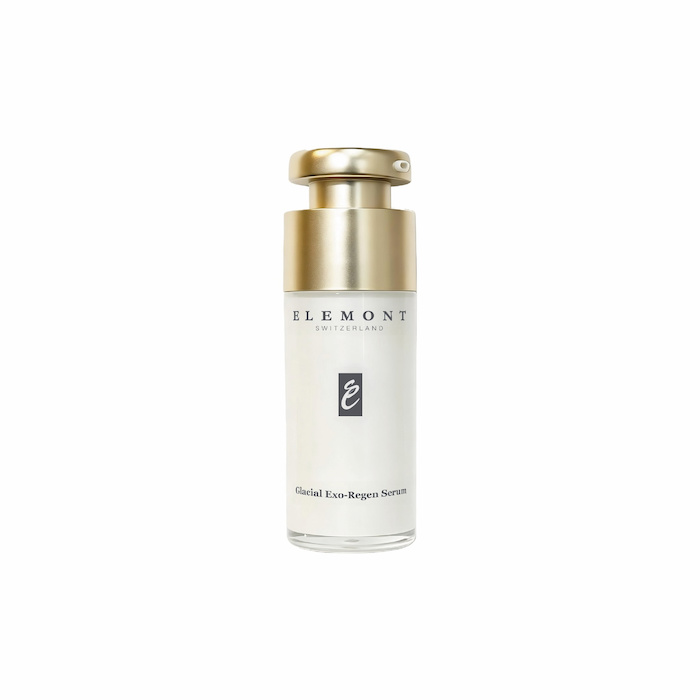 ELEMONT Glacial Exo Regen Serum (E520) Fixed SizeProduct Thumbnail