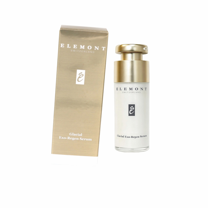 ELEMONT Glacial Exo Regen Serum (E520) Fixed SizeProduct Thumbnail