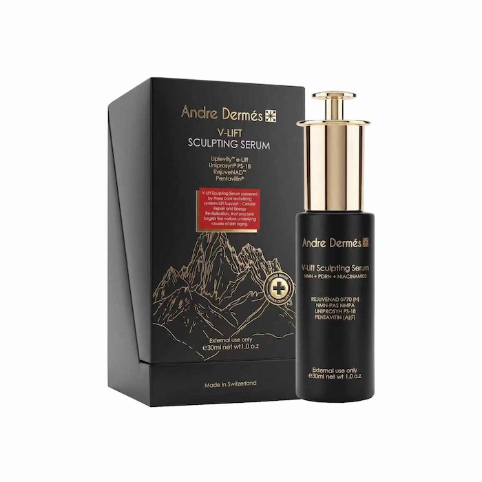 Andre Dermes V LIFT Sculpting Serum (AD042) Fixed SizeProduct Thumbnail