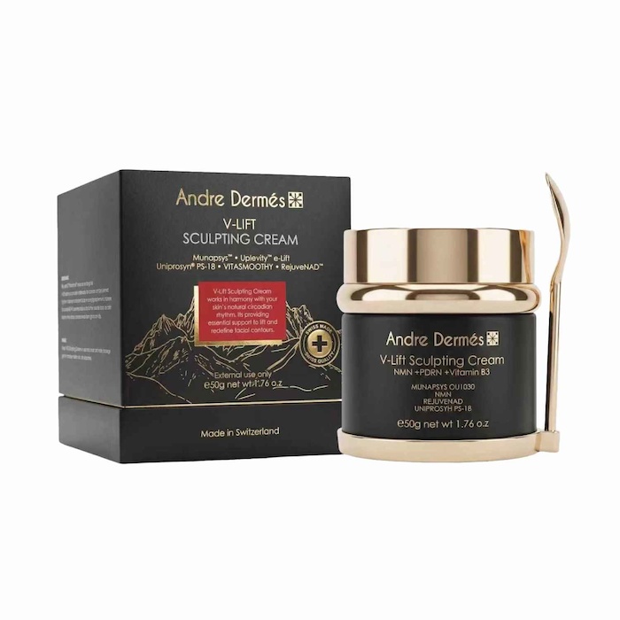 Andre Dermes 逆龄纤颜V脸紧致面霜 (AD044) Fixed SizeProduct Thumbnail