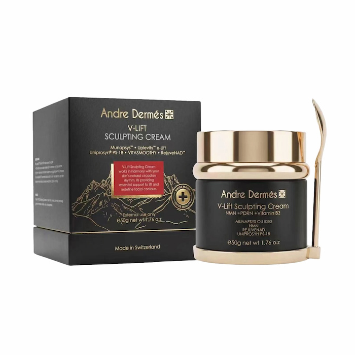 Andre Dermes 逆龄纤颜V脸紧致面霜 (AD044) Fixed SizeProduct Thumbnail