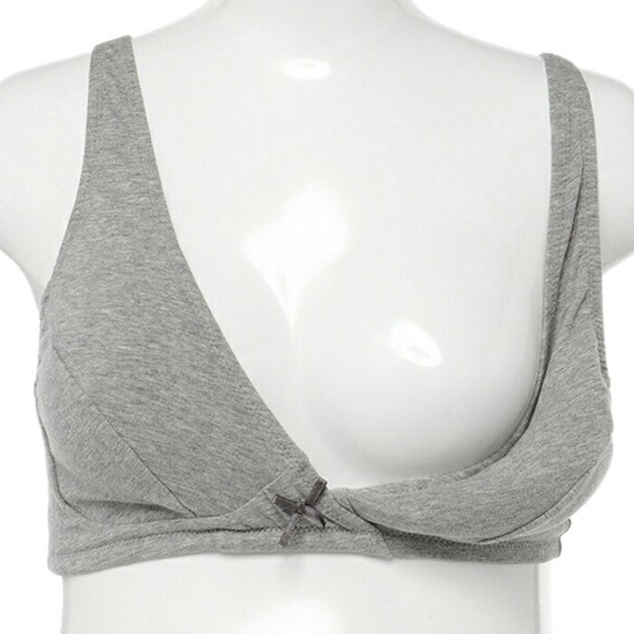 maternity and nursing bras 101