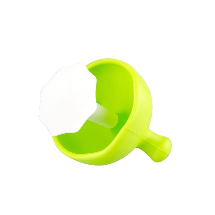 Mombella Mombella Teether Mushroom 3m+ (Random color) Fixed SizeProduct Thumbnail